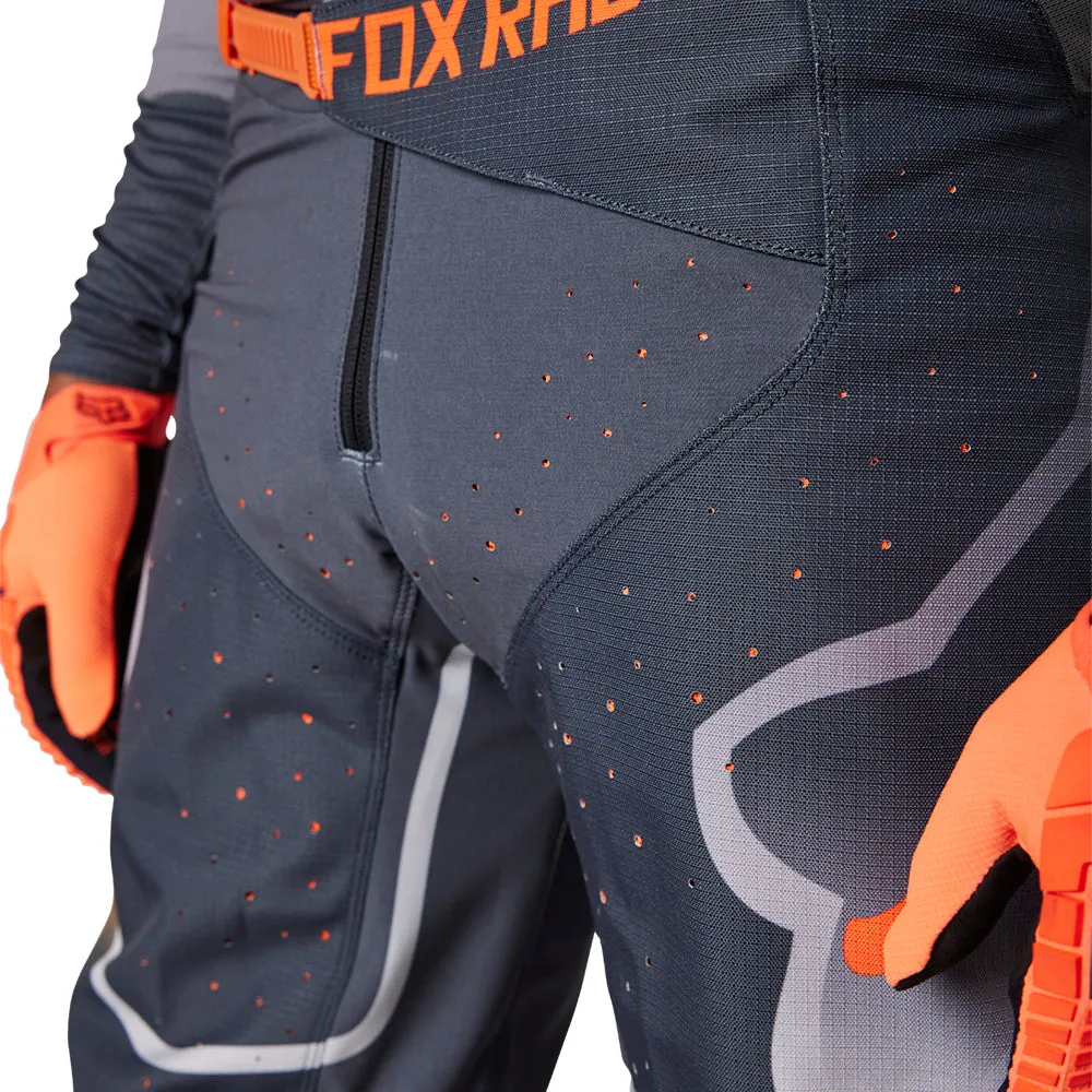 FOX 360 VIZEN PANTS [PEWTER]