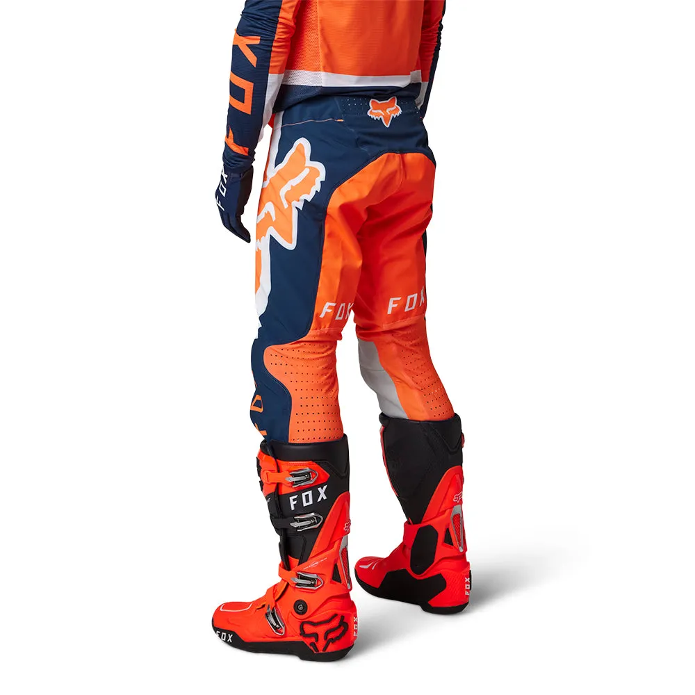 FOX FLEXAIR EFEKT PANTS [FLO ORANGE]