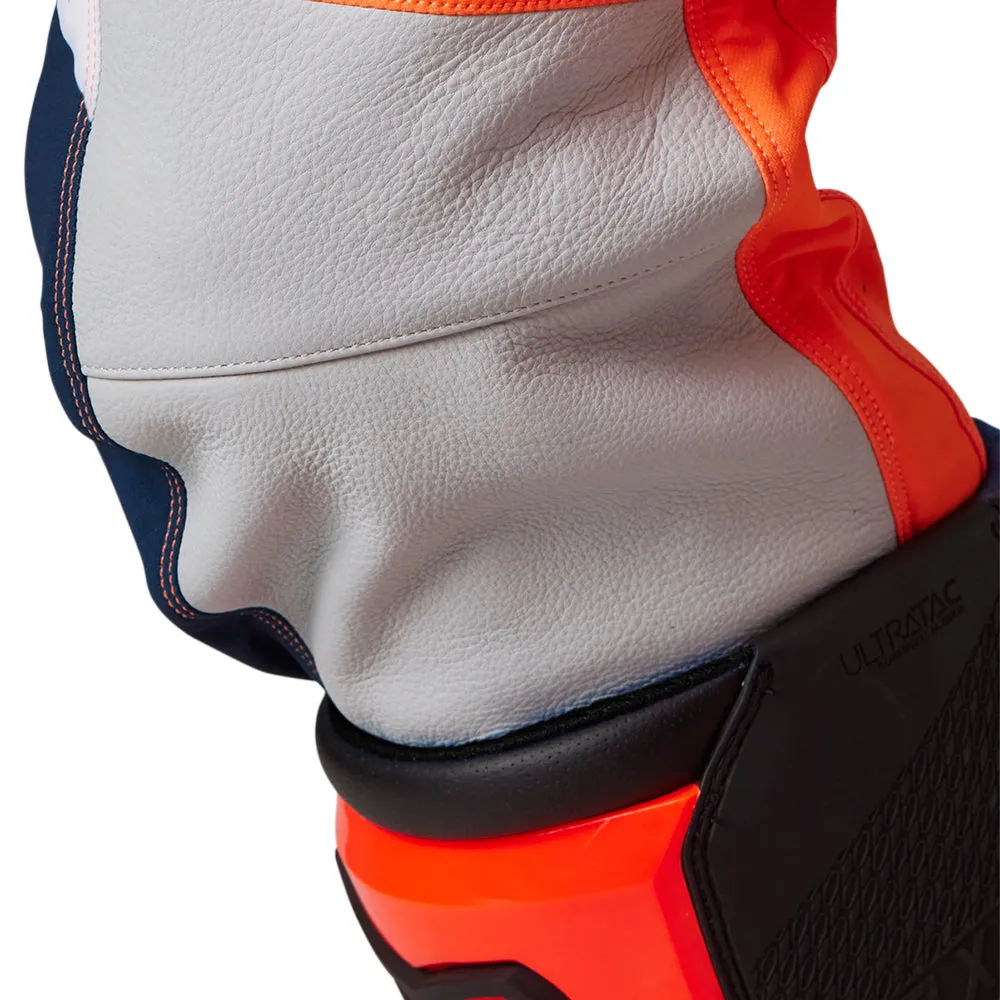 FOX FLEXAIR EFEKT PANTS [FLO ORANGE]