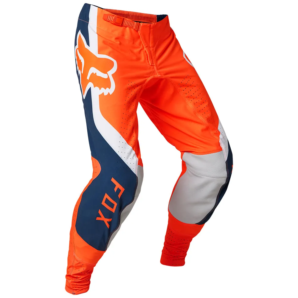 FOX FLEXAIR EFEKT PANTS [FLO ORANGE]