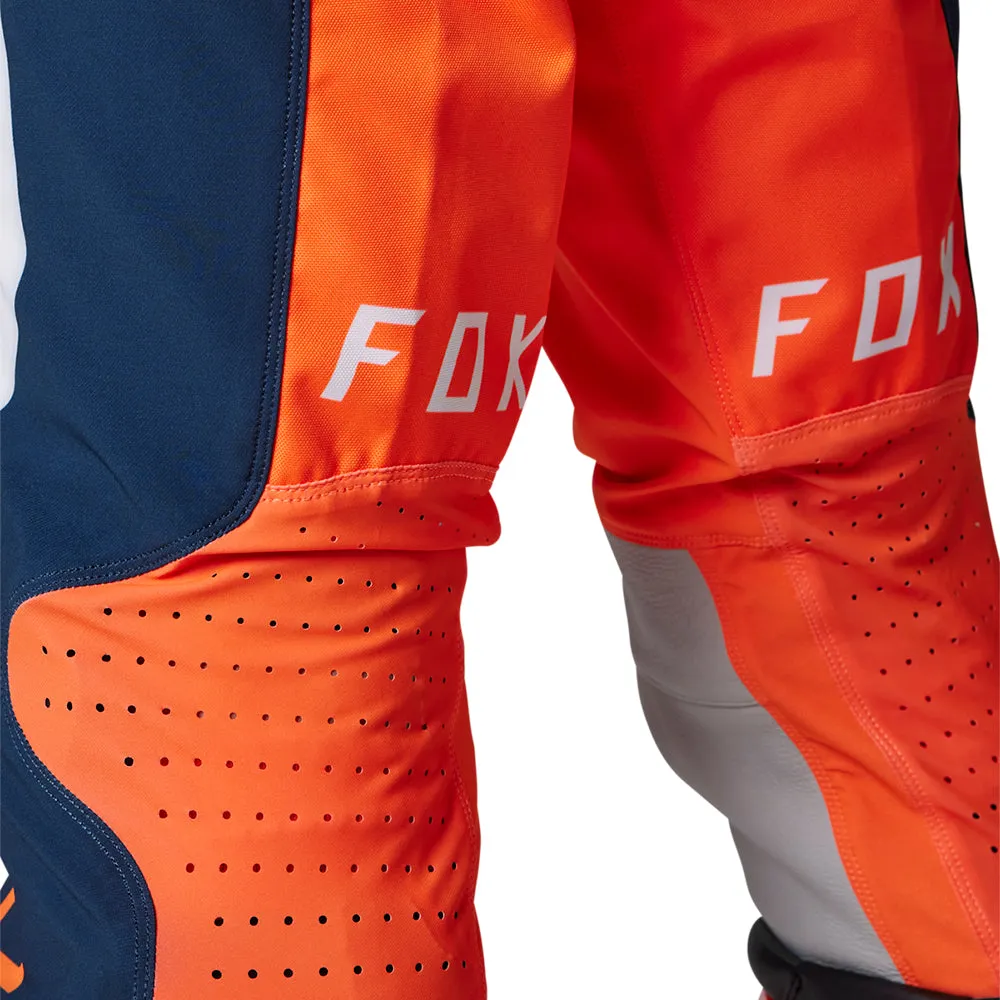 FOX FLEXAIR EFEKT PANTS [FLO ORANGE]