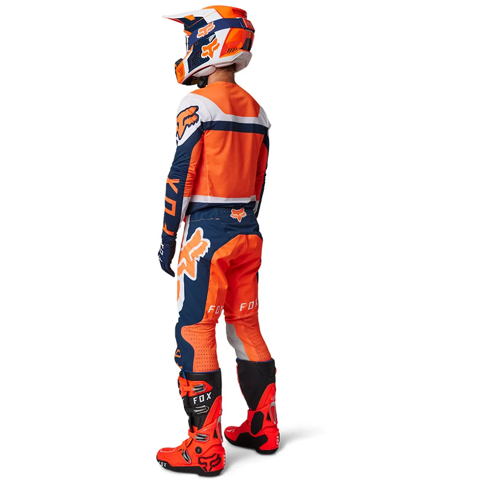 FOX FLEXAIR EFEKT PANTS [FLO ORANGE]