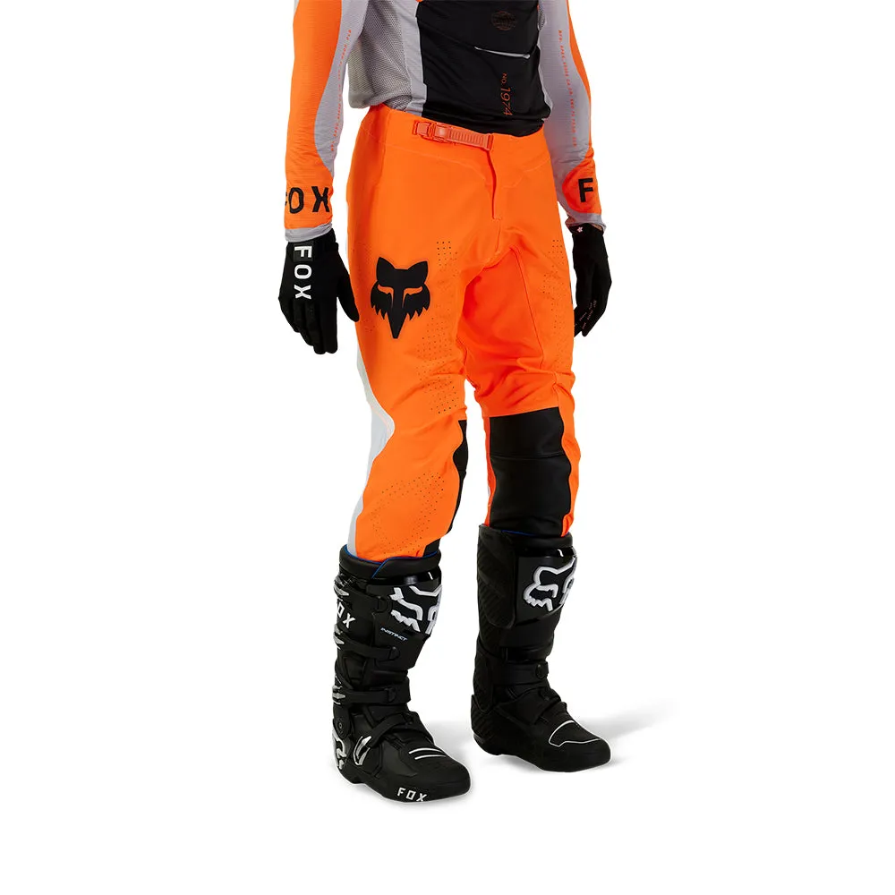 FOX FLEXAIR MAGNETIC PANTS [FLO ORANGE]