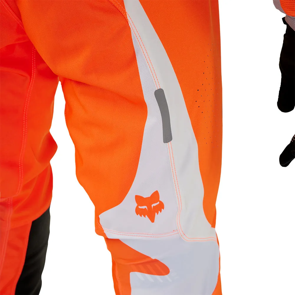 FOX FLEXAIR MAGNETIC PANTS [FLO ORANGE]