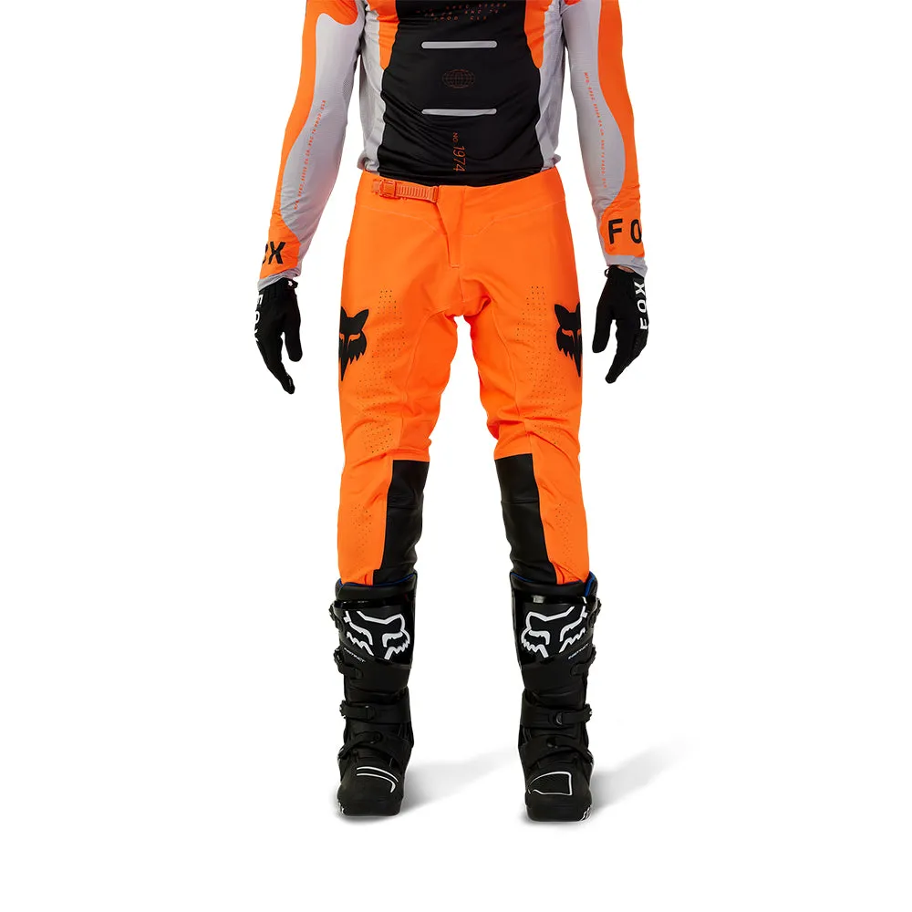FOX FLEXAIR MAGNETIC PANTS [FLO ORANGE]