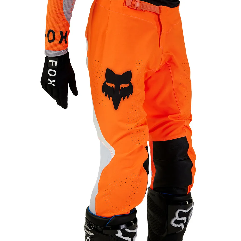 FOX FLEXAIR MAGNETIC PANTS [FLO ORANGE]
