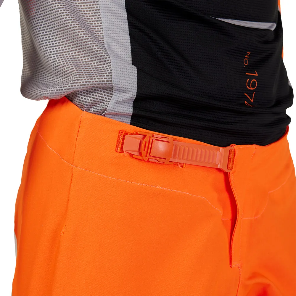 FOX FLEXAIR MAGNETIC PANTS [FLO ORANGE]