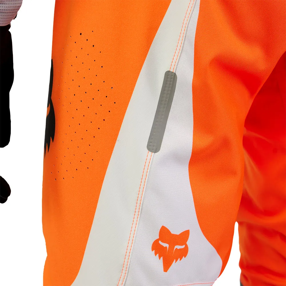 FOX FLEXAIR MAGNETIC PANTS [FLO ORANGE]
