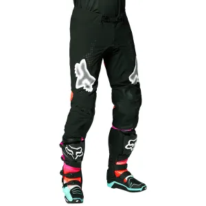 FOX FLEXAIR PYRE PANTS [BLACK]