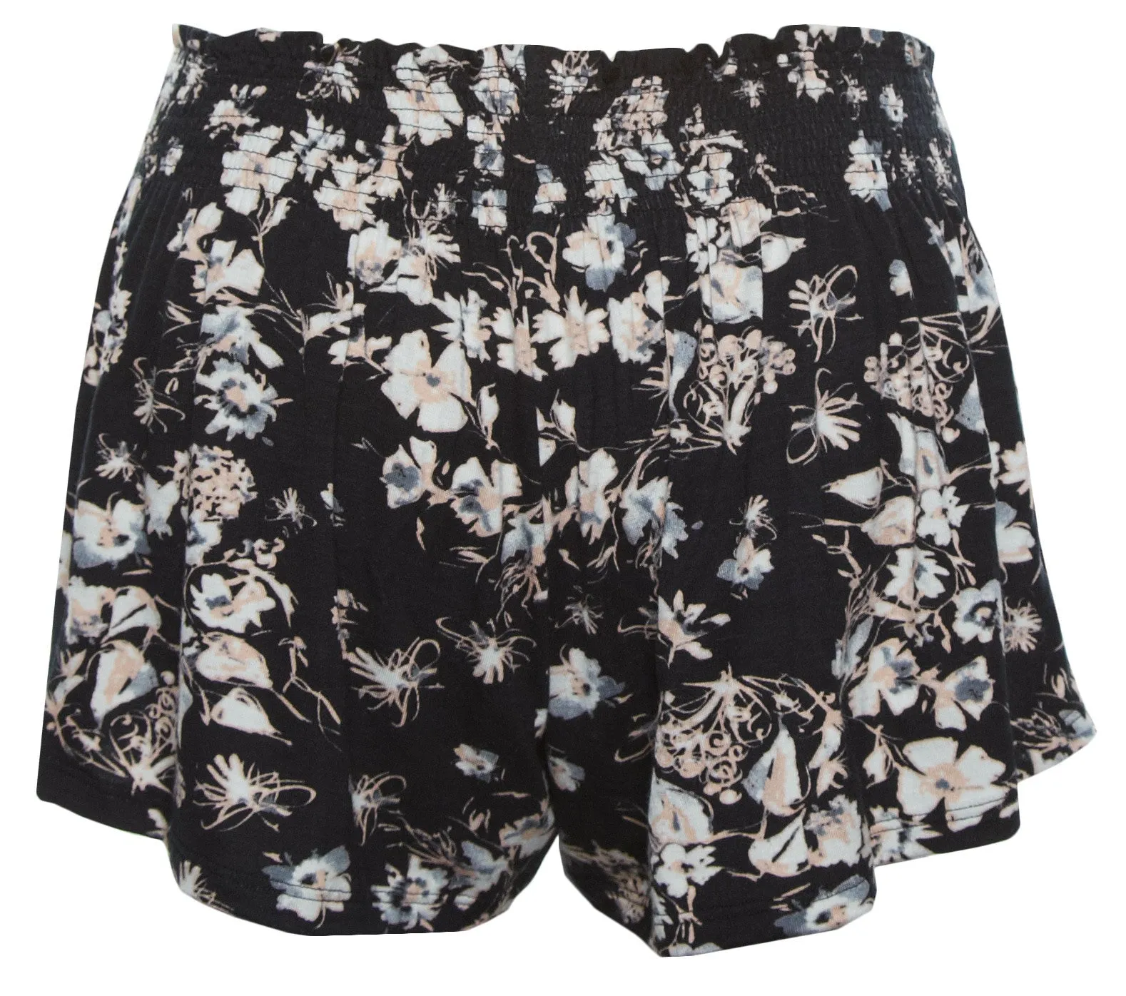 Fox Smocking Short