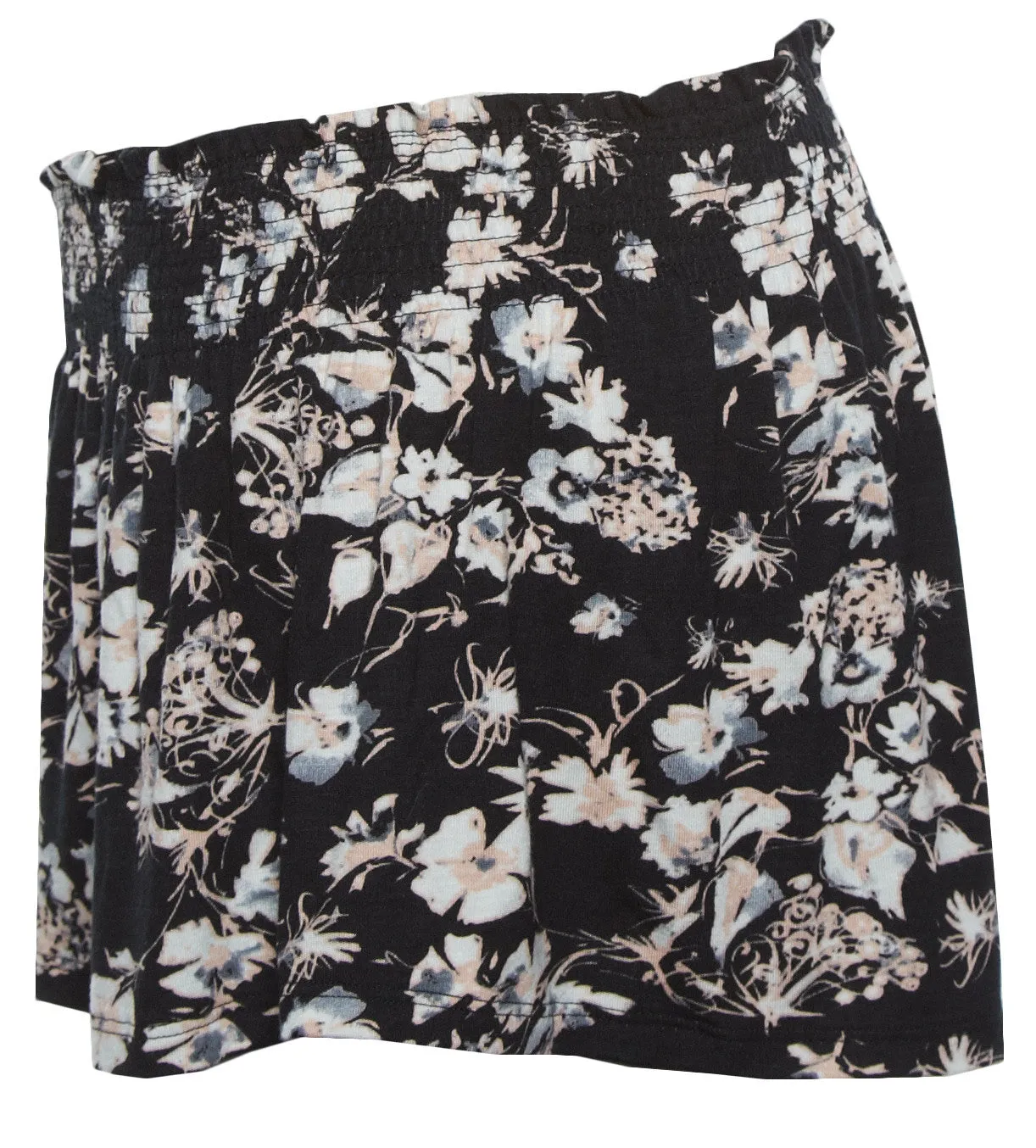 Fox Smocking Short