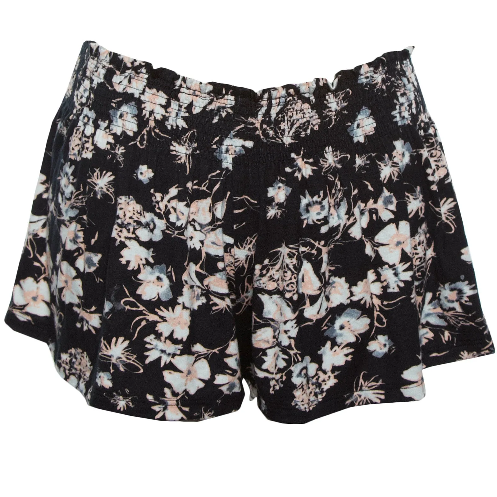 Fox Smocking Short