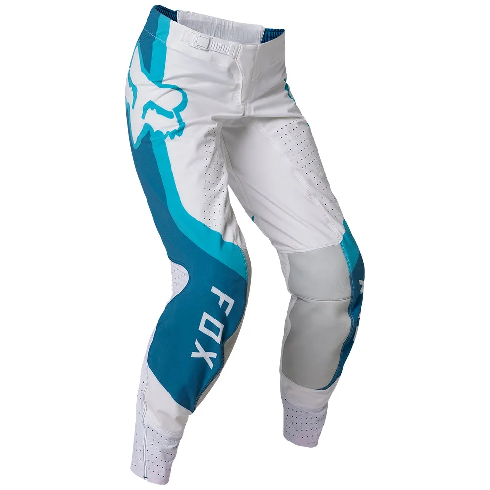 FOX WOMENS FLEXAIR EFEKT PANTS [TEAL]