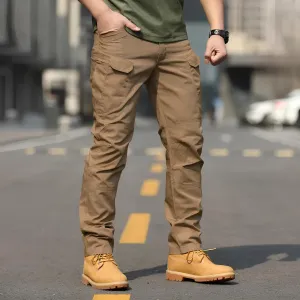 Franco Military Pants