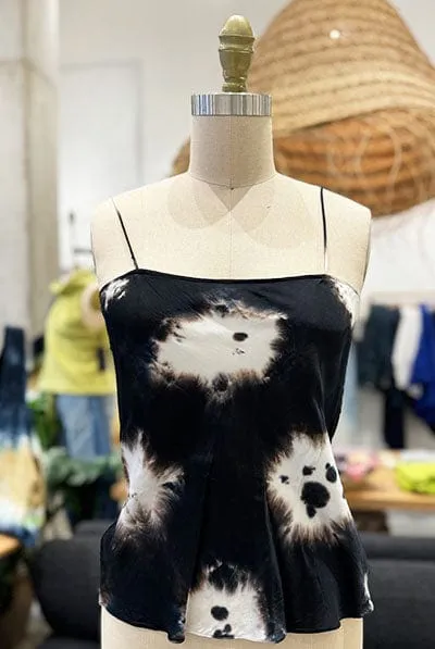 Fresh Top | White Stone