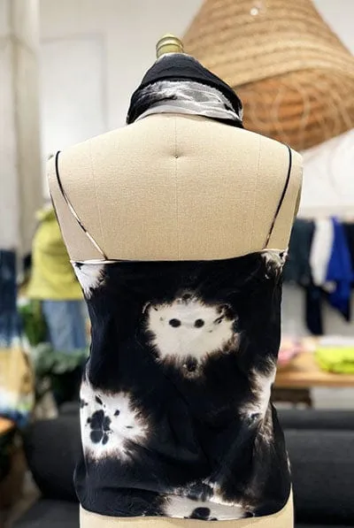 Fresh Top | White Stone