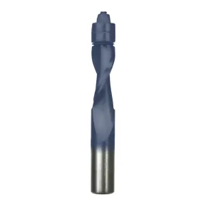 Freud Flush Trim Upcut Spiral Bit 1/2" SH, 1/2" D, 1-1/4" CL