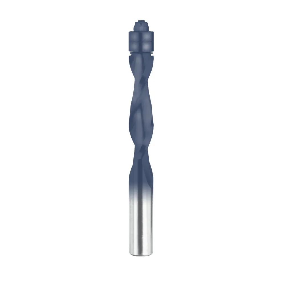 Freud Flush Trim Upcut Spiral Bit 1/2" SH, 1/2" D, 2" CL