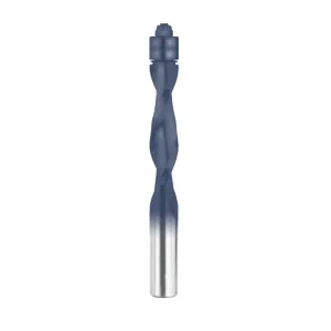Freud Flush Trim Upcut Spiral Bit 1/2" SH, 1/2" D, 2" CL