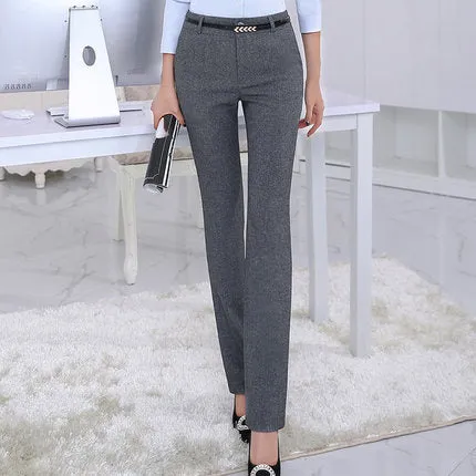 Full Length Pants