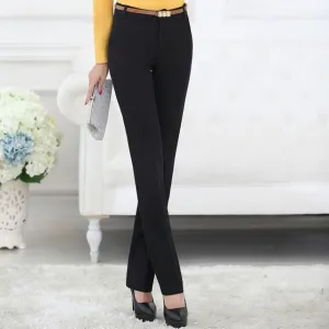 Full Length Pants