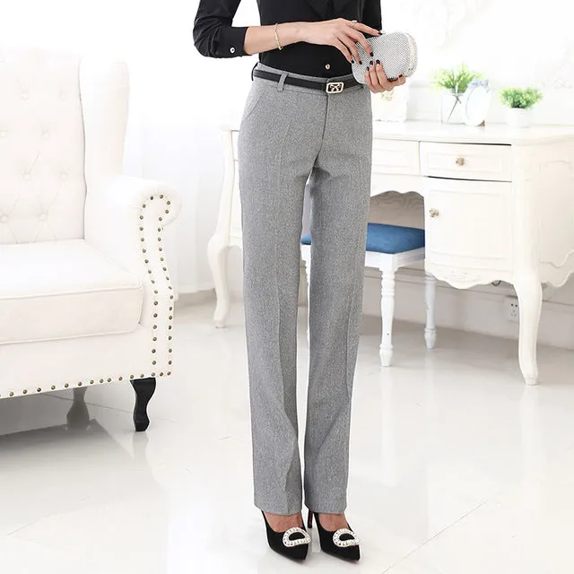 Full Length Pants