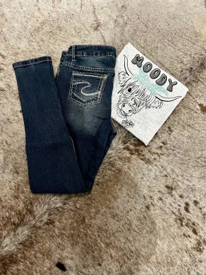 G3 Moody Youth Tee