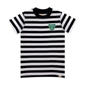 Gamer Tiger Stripe Tee