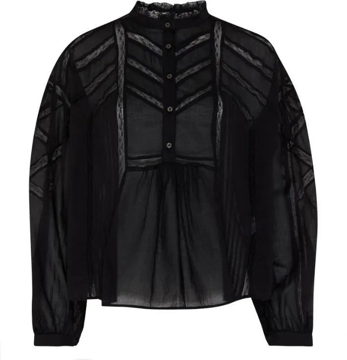 Gelma Top