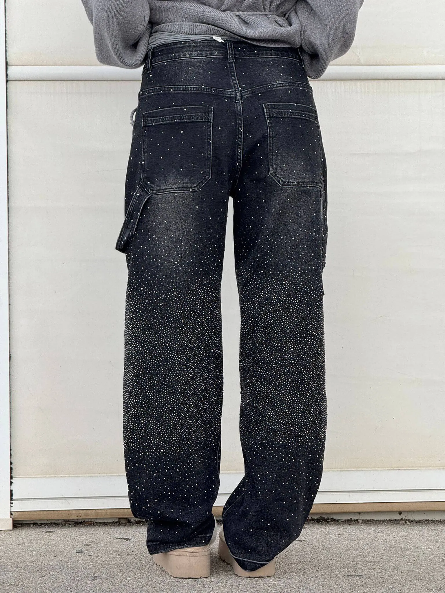 Gertrude - Diamant Pants