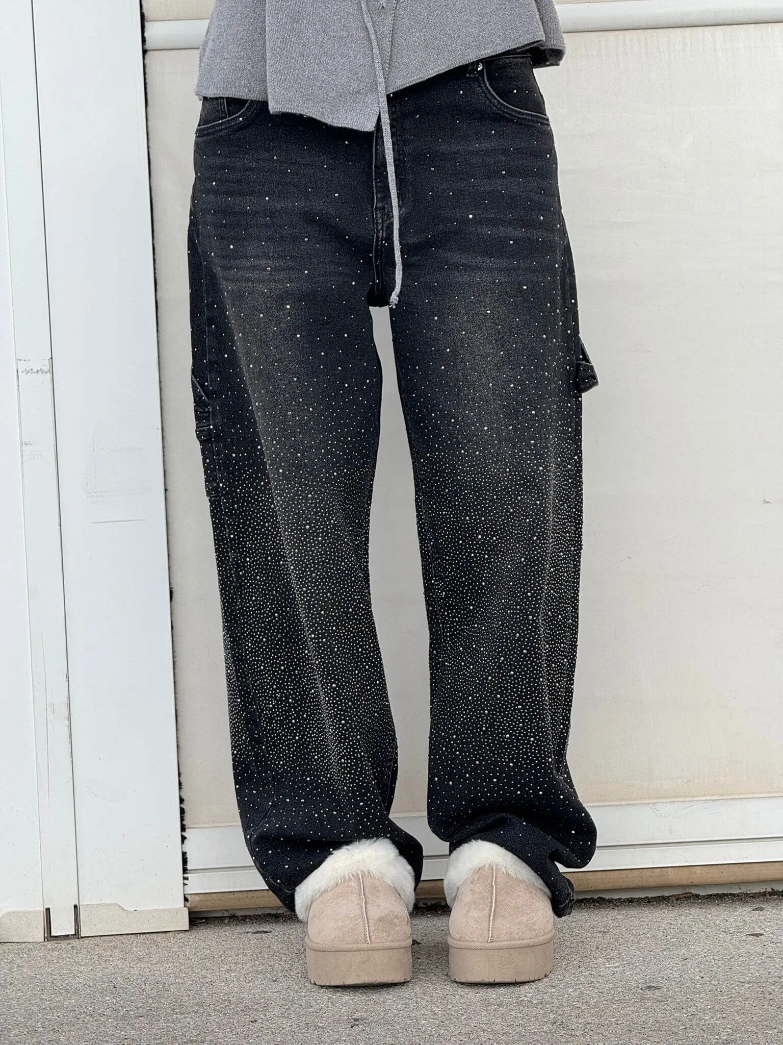 Gertrude - Diamant Pants