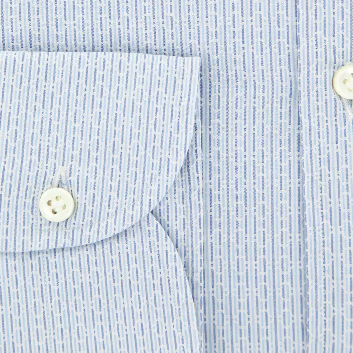 Giampaolo Light Blue Shirt - Extra Slim