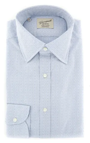Giampaolo Light Blue Shirt - Extra Slim