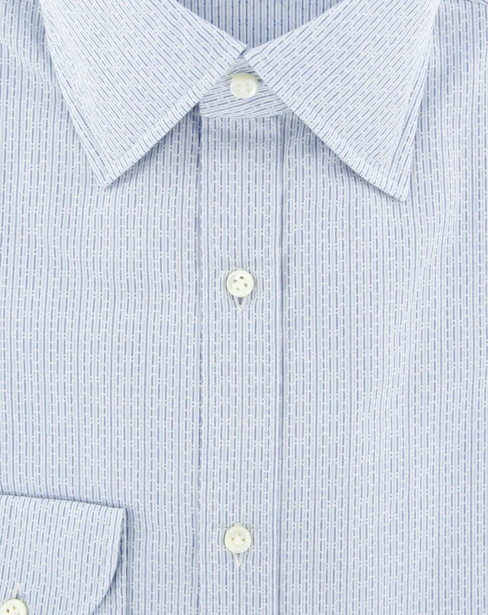 Giampaolo Light Blue Shirt - Extra Slim