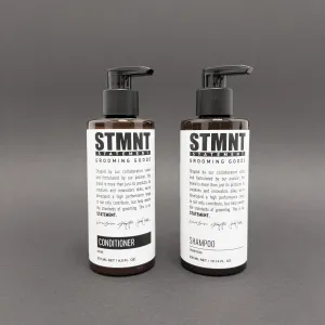 Gift set: STMNT Shampoo Conditionier