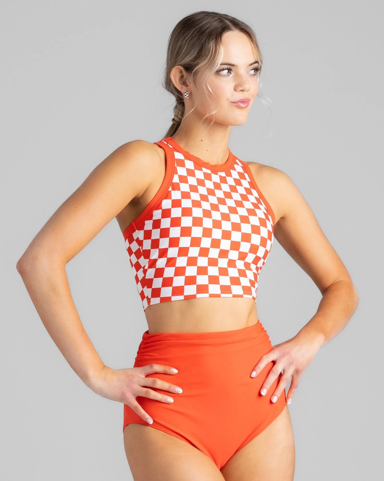 Gulf Coast Cropkini