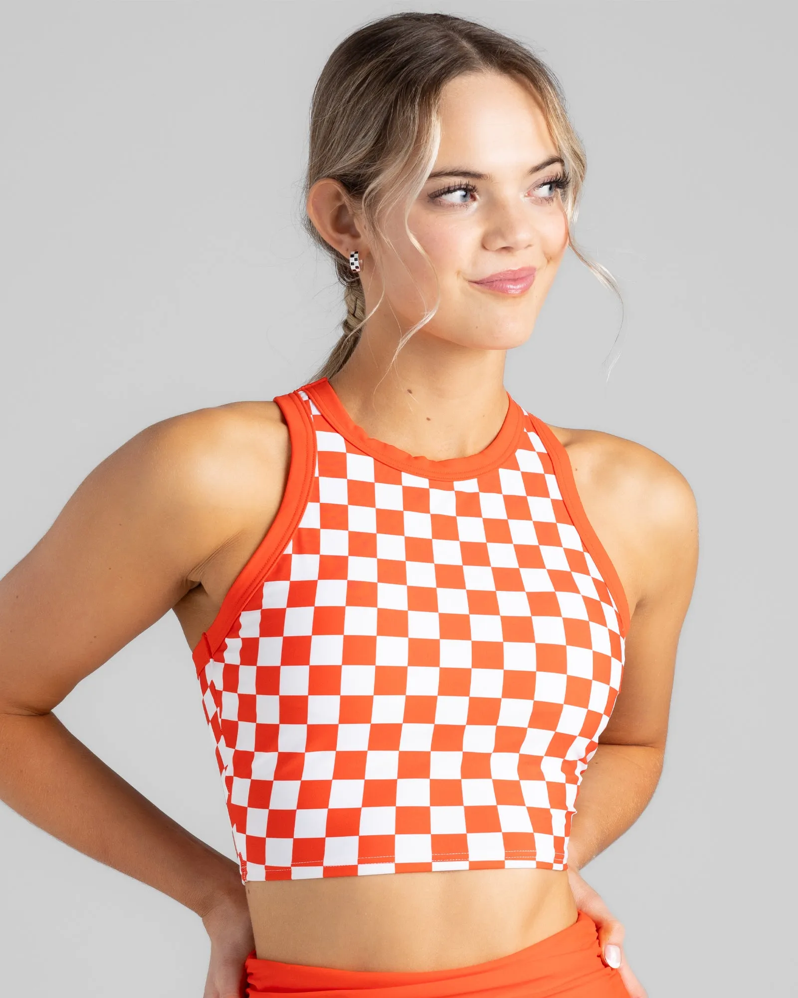 Gulf Coast Cropkini