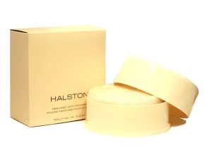 Halston Bath Powder for Women