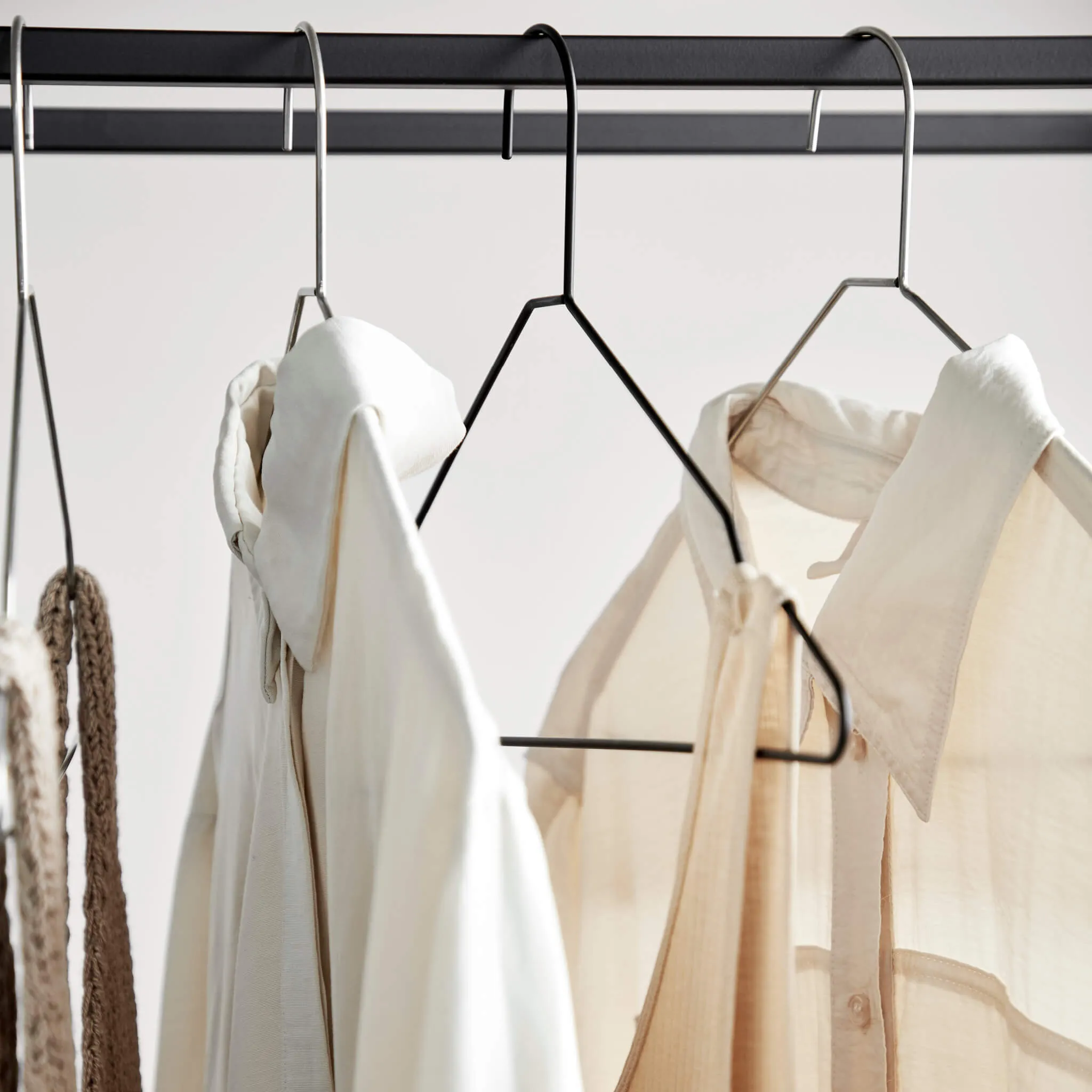 Hang'Em Coat Hanger