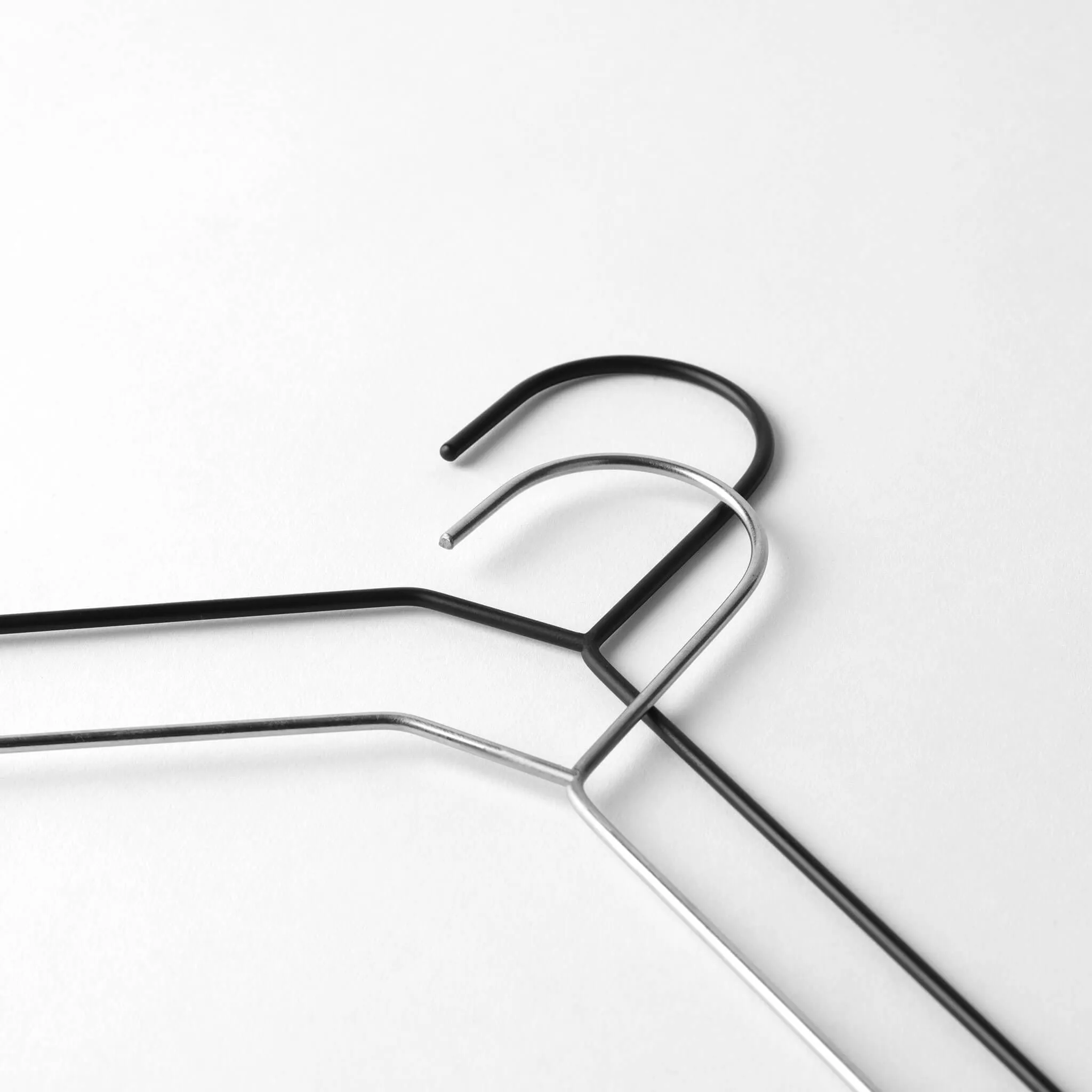 Hang'Em Coat Hanger