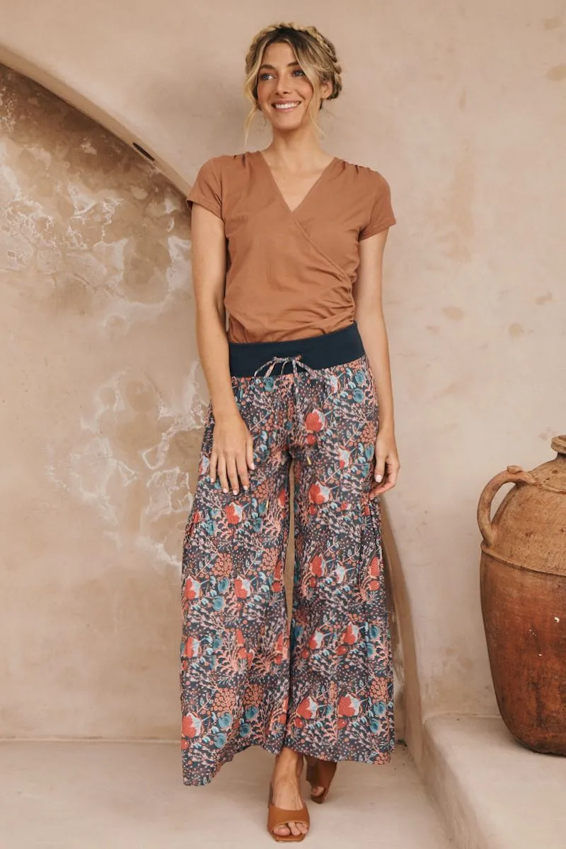 Hayley Top - Hazel