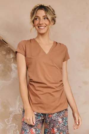 Hayley Top - Hazel