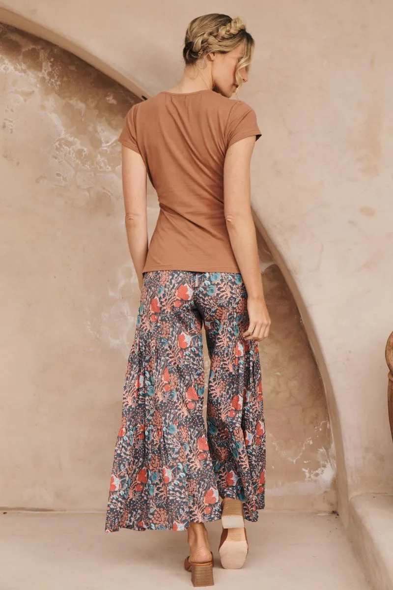 Hayley Top - Hazel
