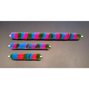Helin Opti-Care Flute Swabs