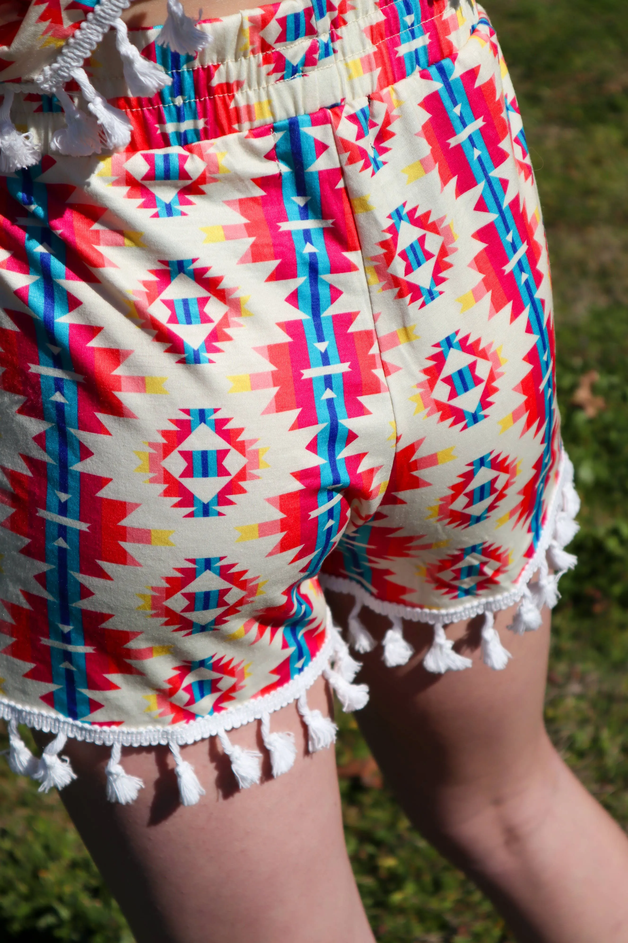 Hot Girl Summer Shorts