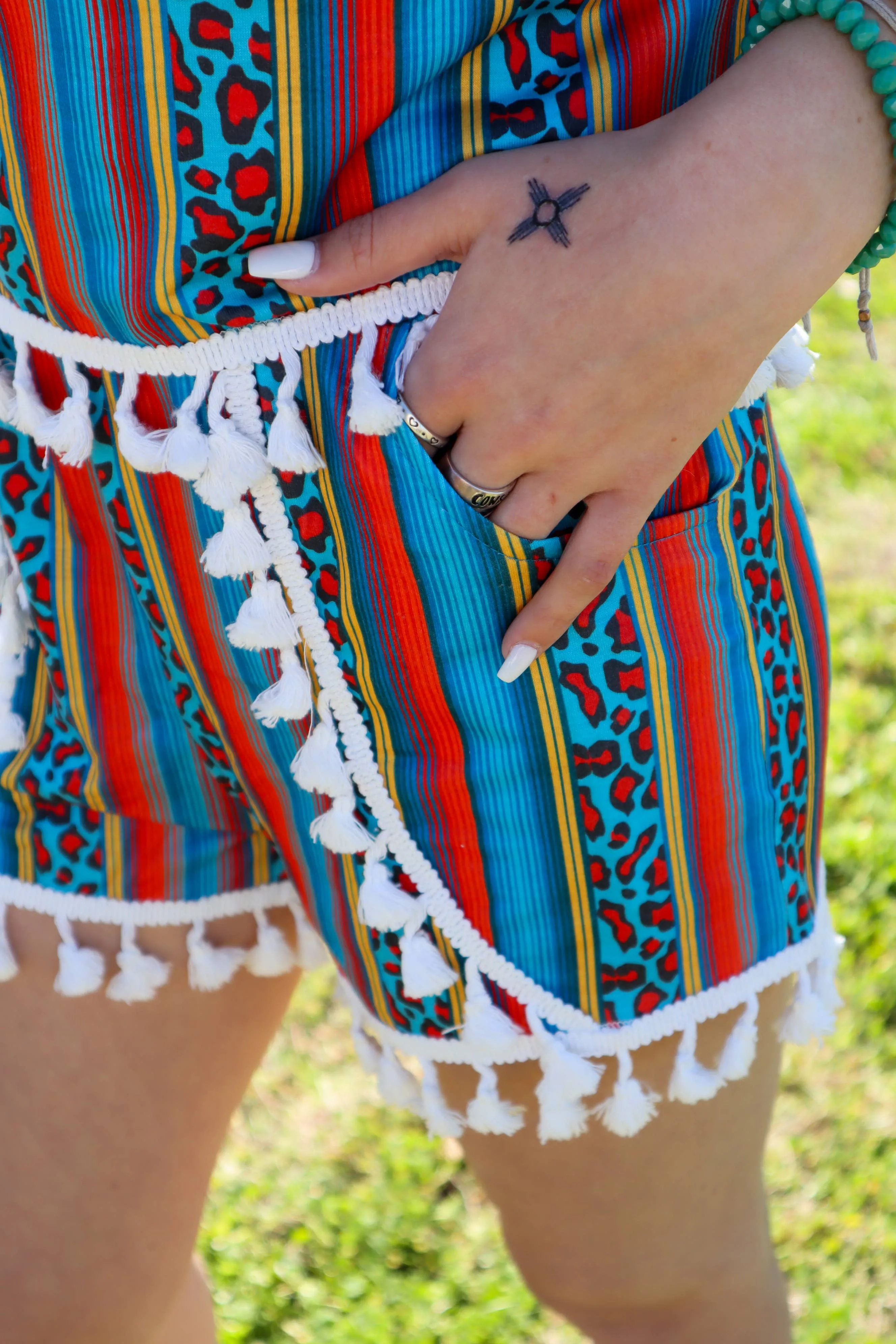 Hot Girl Summer Shorts