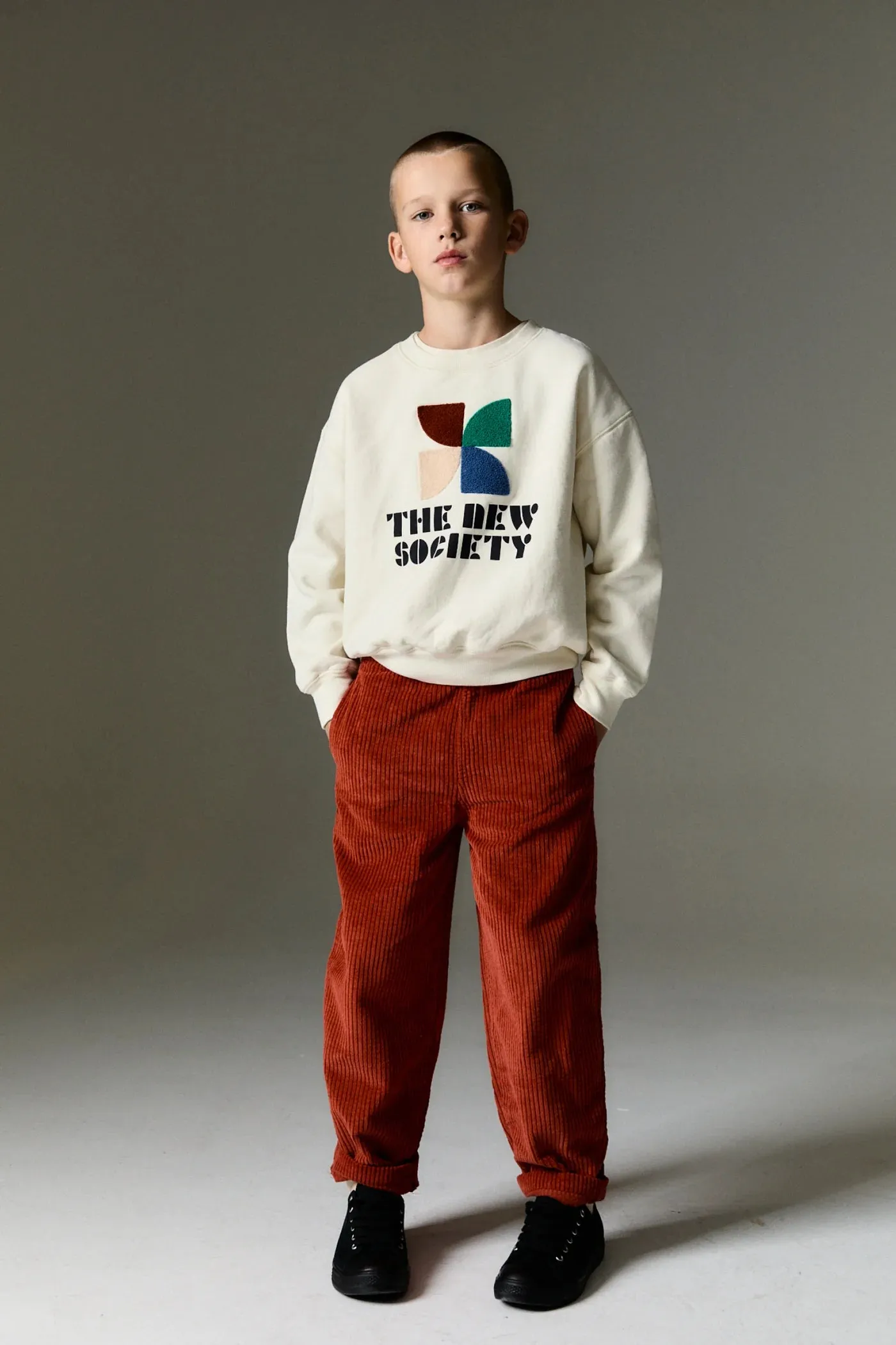 Hydra Sweater