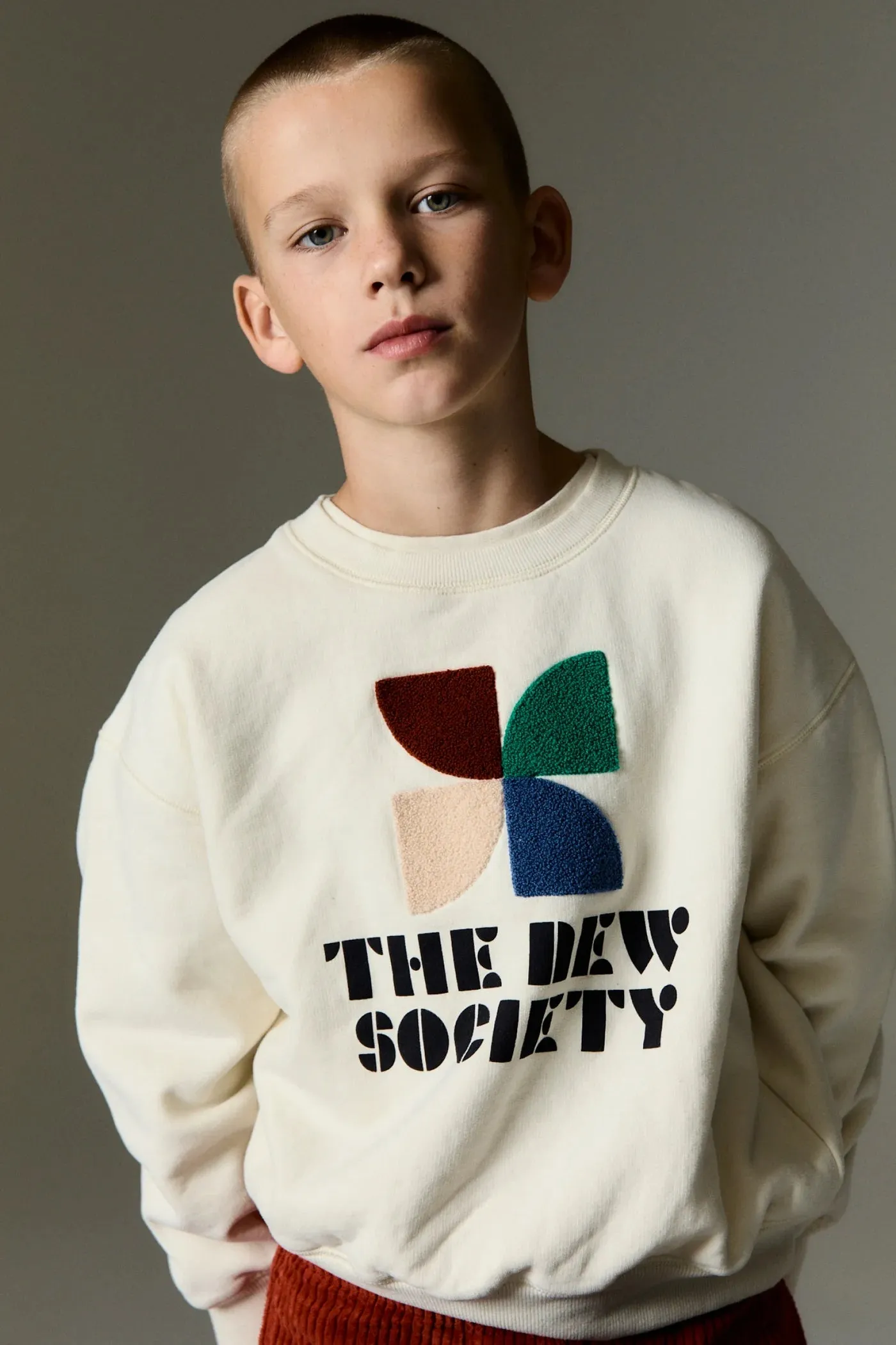 Hydra Sweater