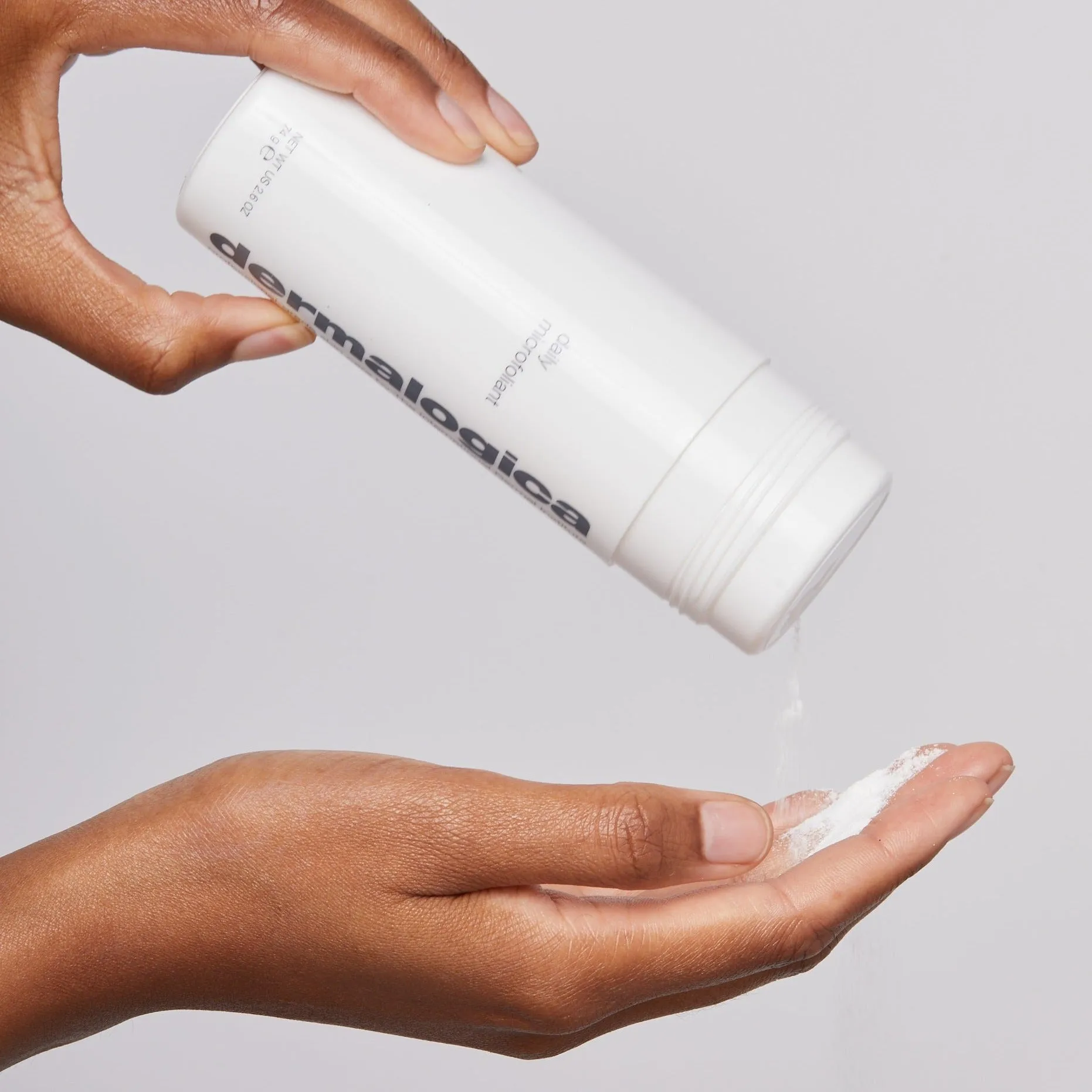 iconic daily microfoliant