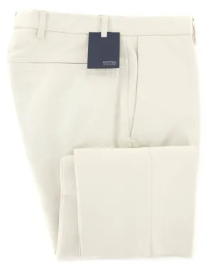 Incotex Beige Pants - 44 US / 60 EU